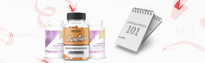 Ashwagandha 101