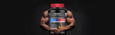 Trouble Gaining Mass? Here's What To Do!