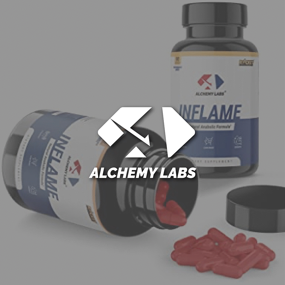 Alchemy Labs