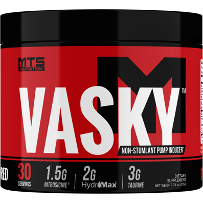 Vasky 30srv