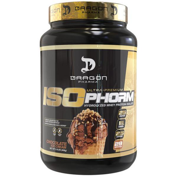 ISO Phorm 2lb