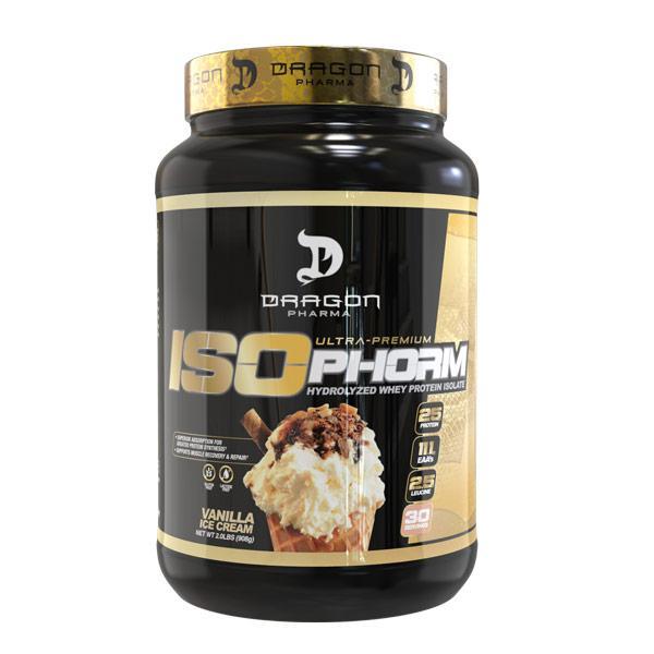 ISO Phorm 2lb