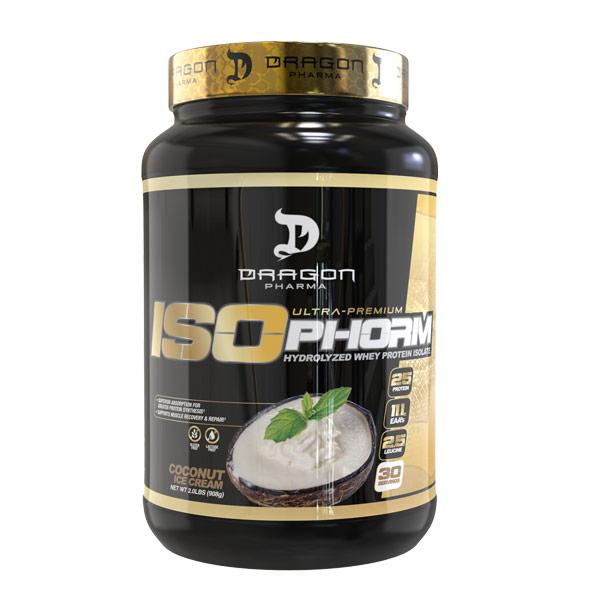 ISO Phorm 2lb