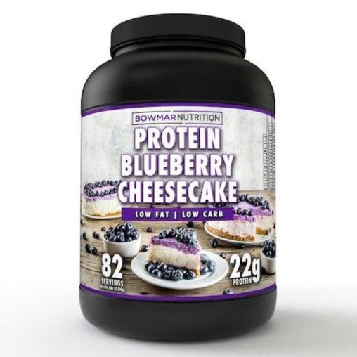 Bowmar Whey Protein 5lb