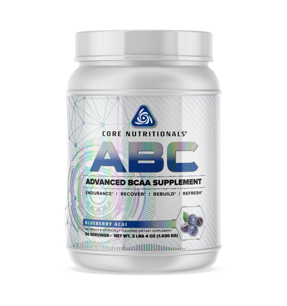 Core ABC 50srv