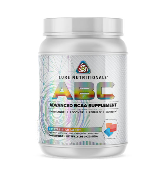 Core ABC 50srv