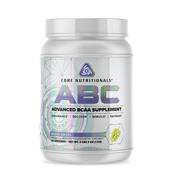 Core ABC 50srv
