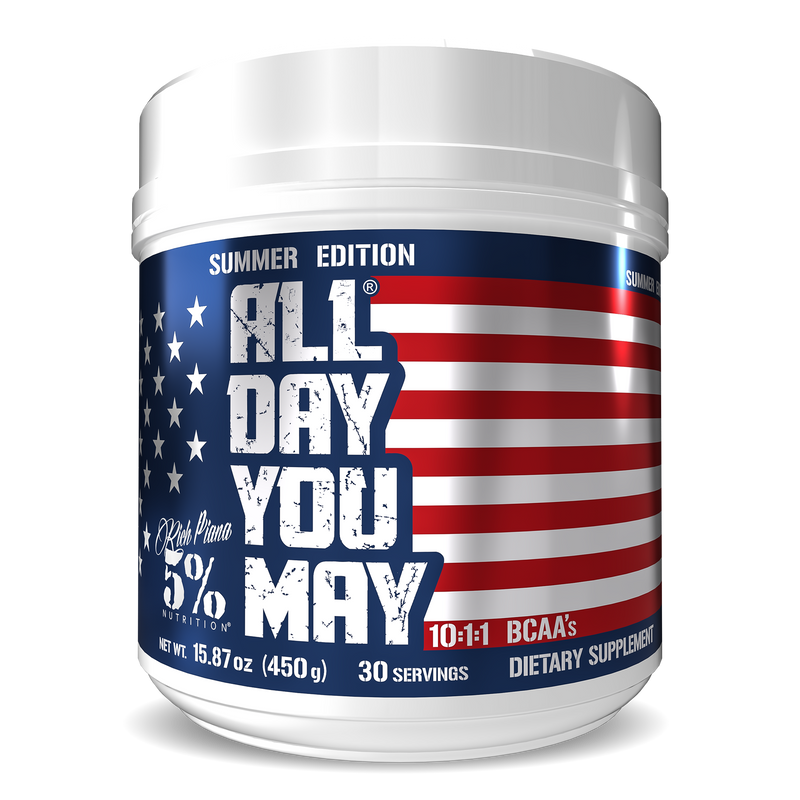 All Day You May 30srv