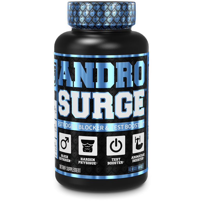 AndroSurge 60Caps