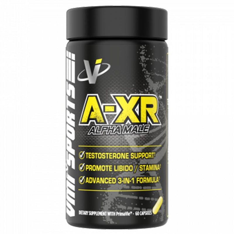 A-XR PCT 60Caps
