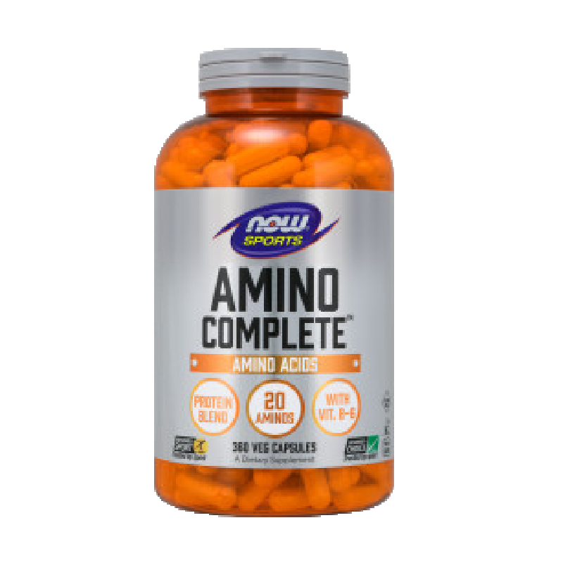 AMINO COMPLETE   360 CAPS