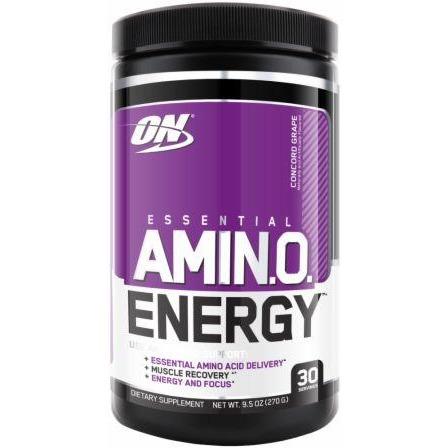 Amino Energy 30 Servings