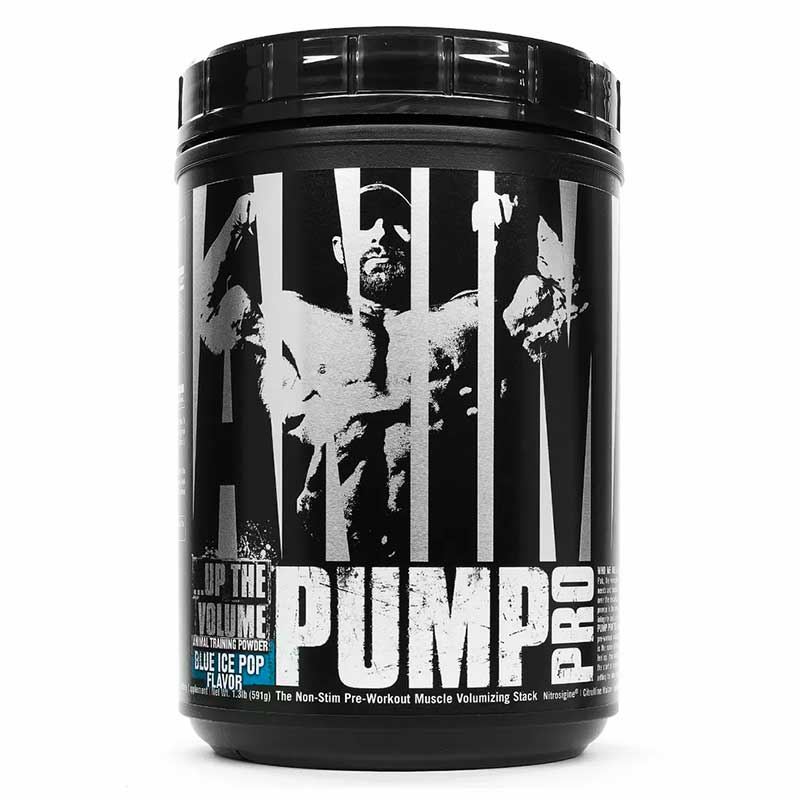 Animal Pump Pro 30srv