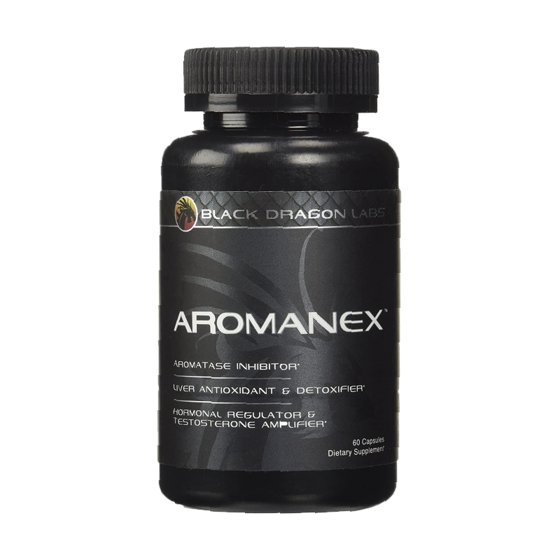 Aromanex PCT 60Caps