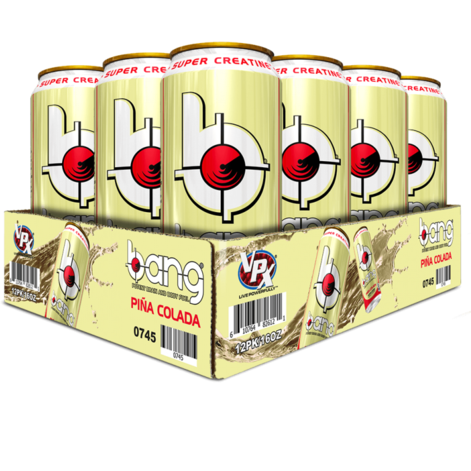 BANG 12pk