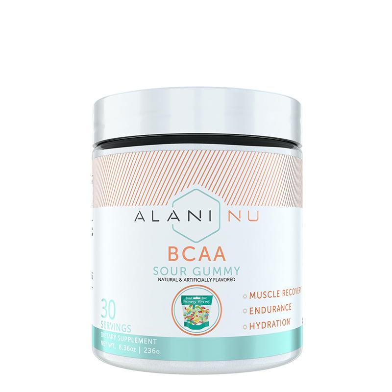 BCAA 30srv