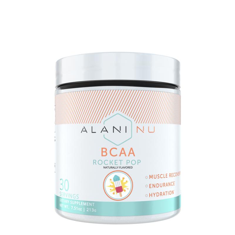 BCAA 30srv