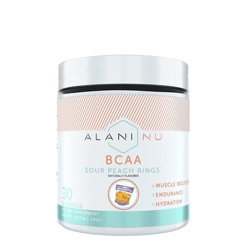 BCAA 30srv
