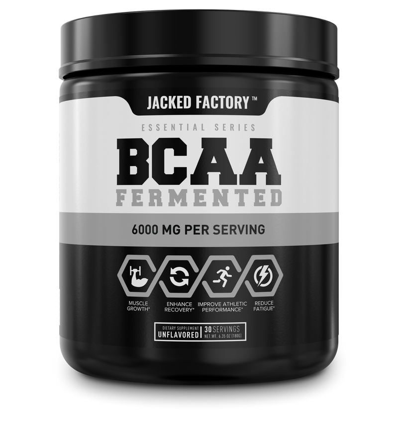 BCAA Fermented 30srv
