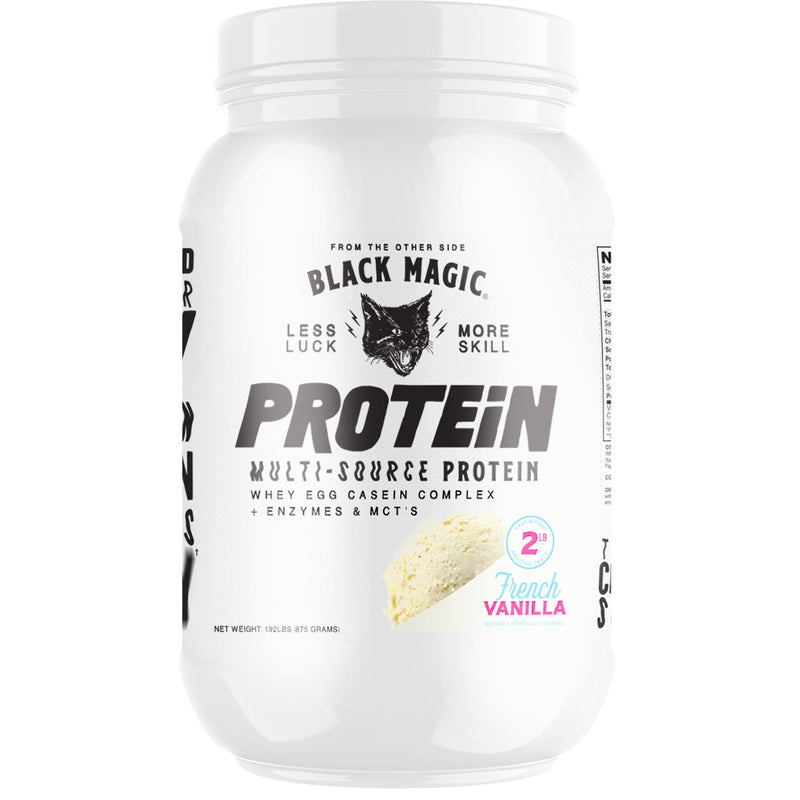 Black Magic Protein 2lb