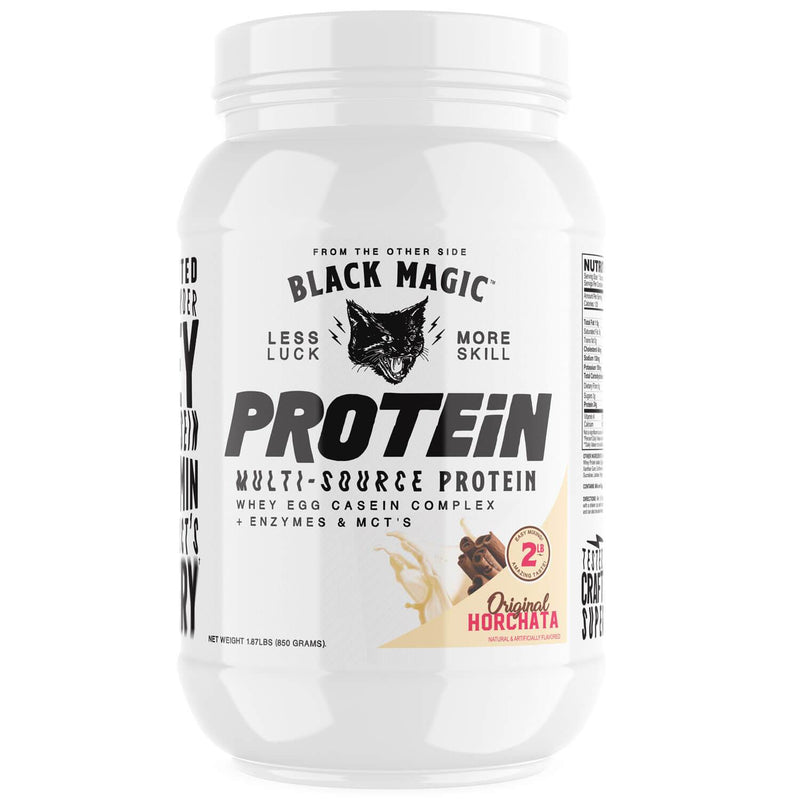 Black Magic Protein 2lb
