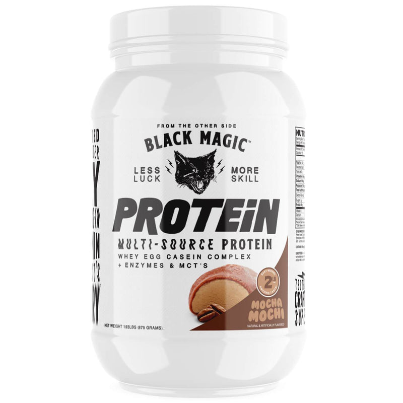 Black Magic Protein 2lb