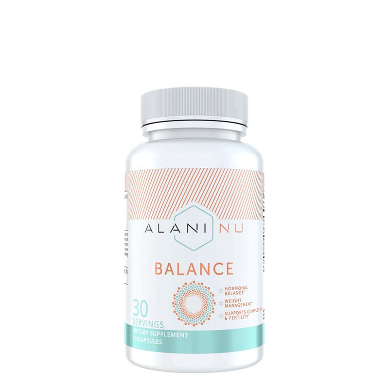 Balance 120Caps
