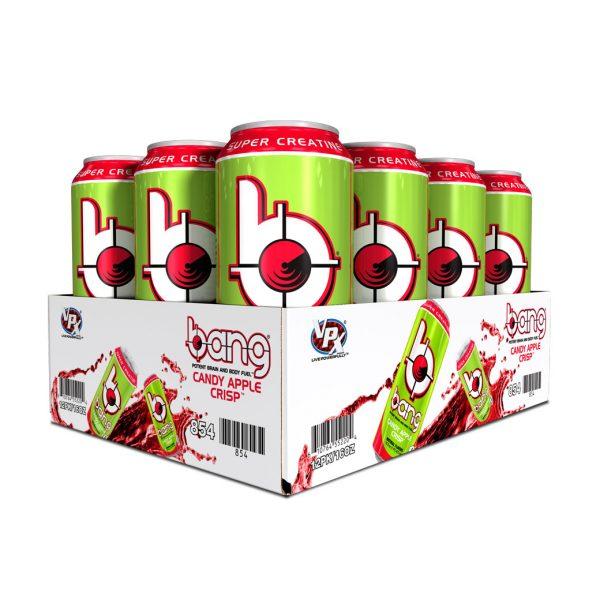 BANG 12pk