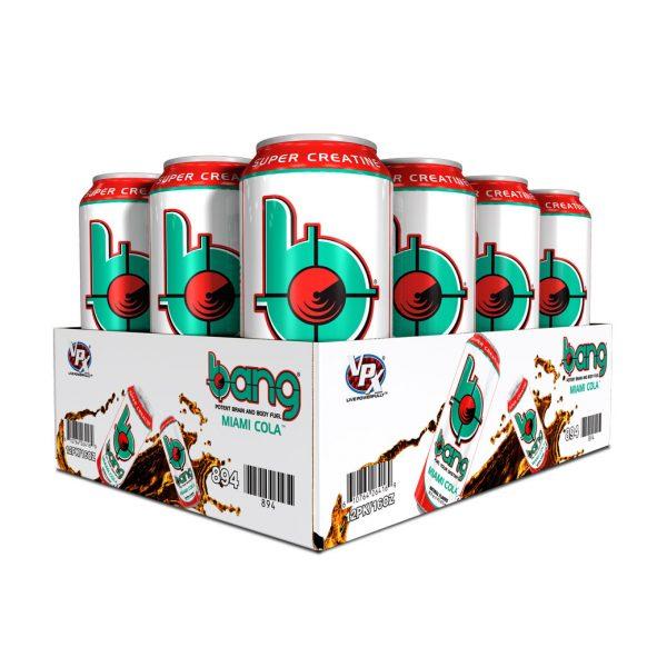 BANG 12pk