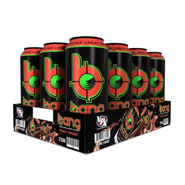 BANG 12pk