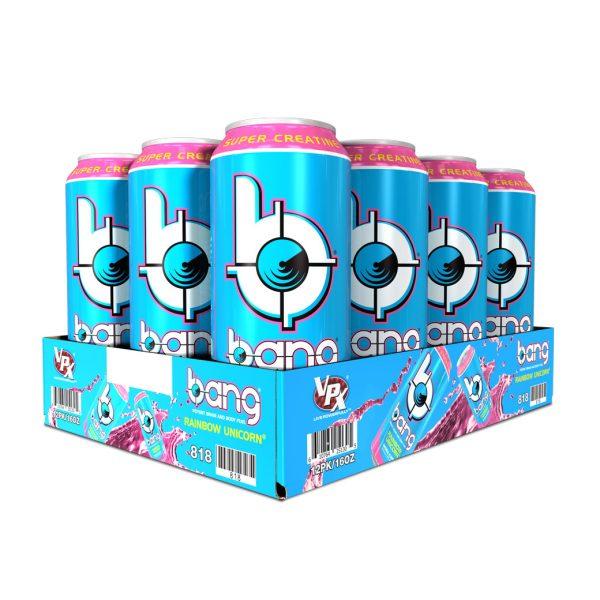 BANG 12pk