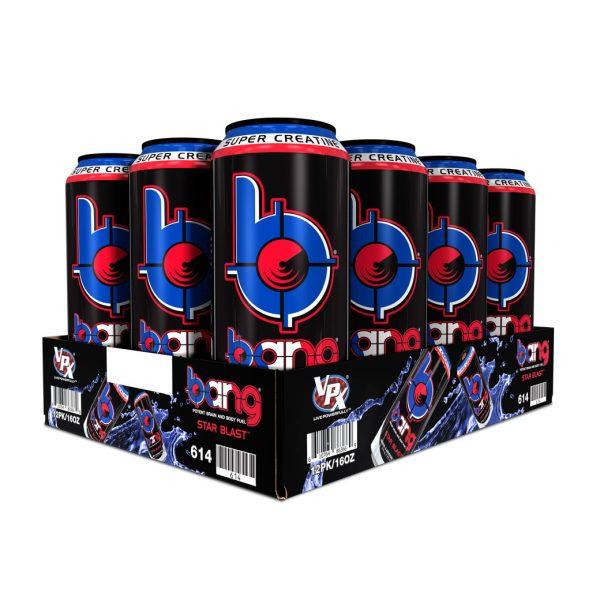 BANG 12pk