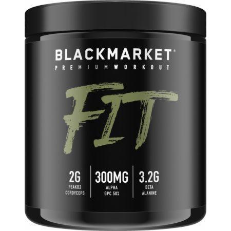 Black Market Labs Fit 30 Servings