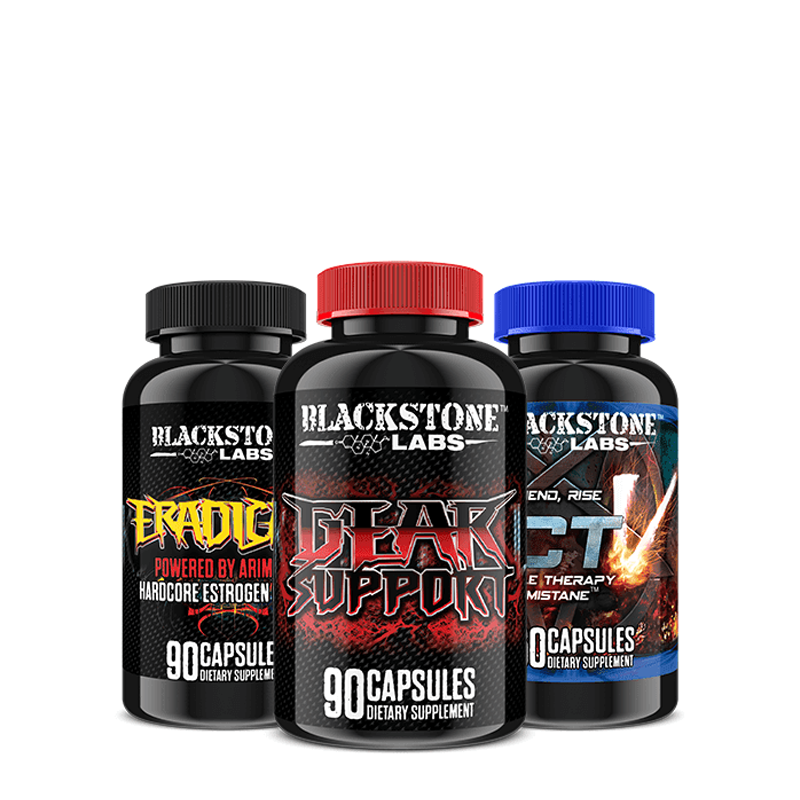 Blackstone Labs Basic PCT Stack