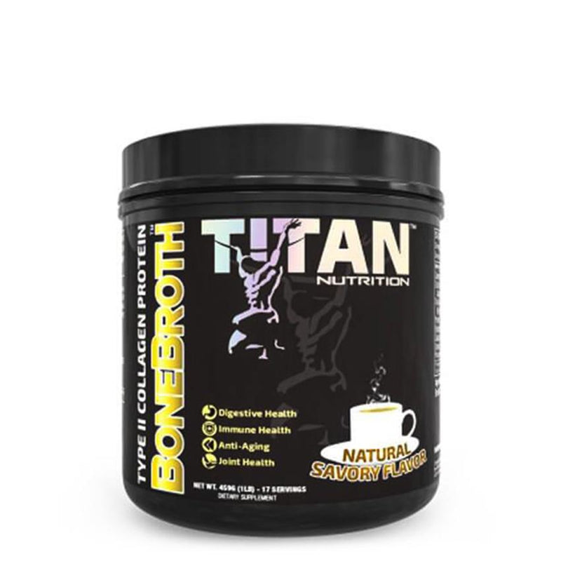 Type II Bone Broth Collagen Protein 17srv