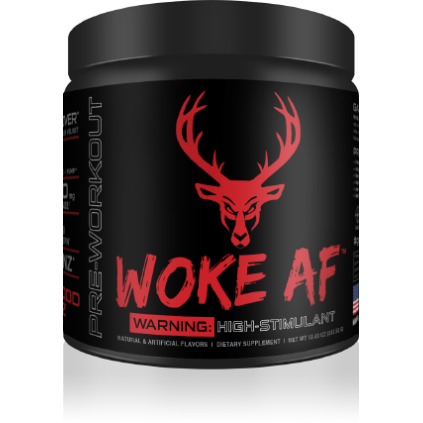 Woke AF 30 Servings