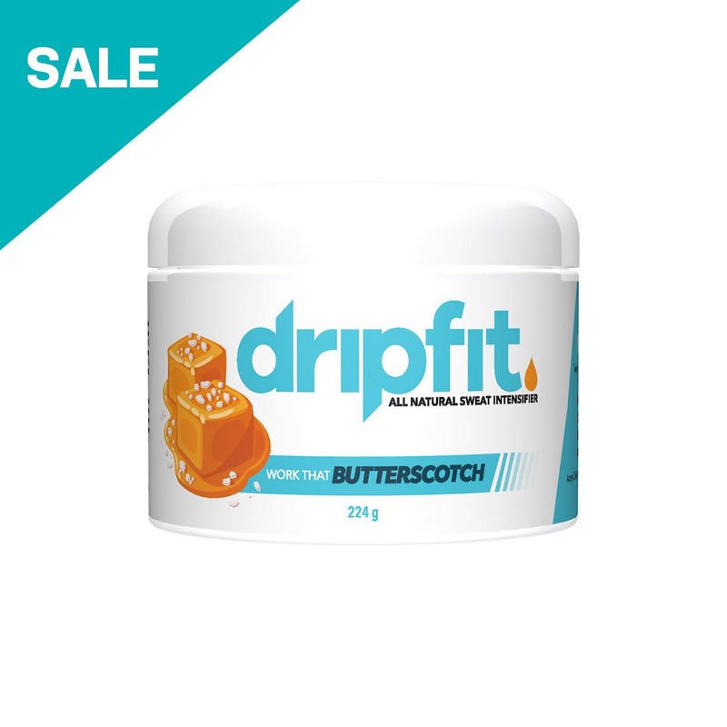Drip Fit Cream 224g