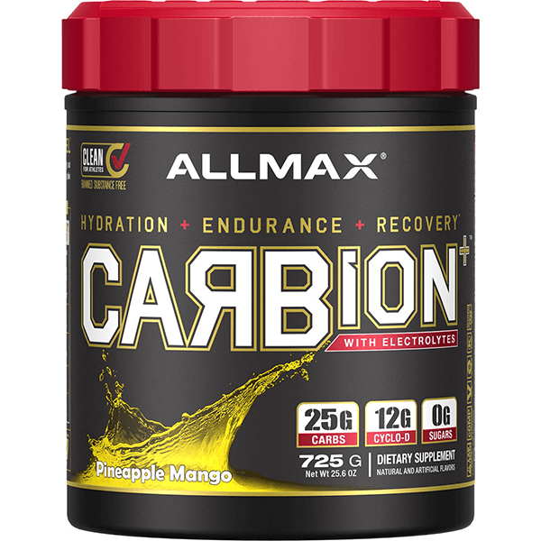Carbion + 25srv