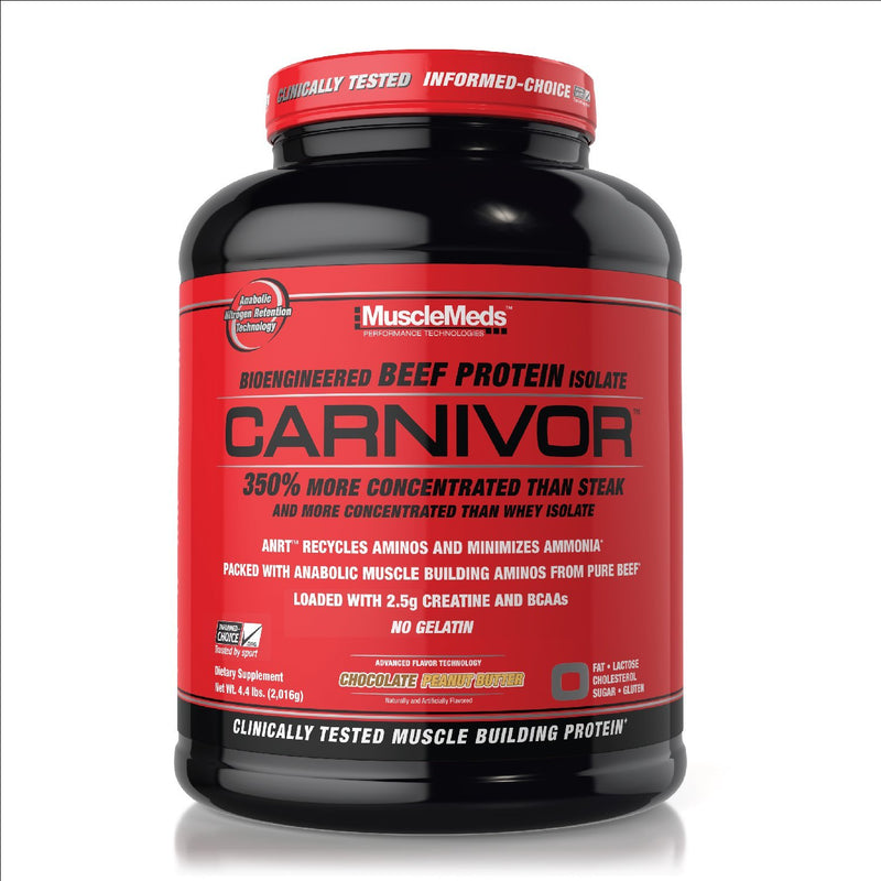 Carnivor 4.5lb