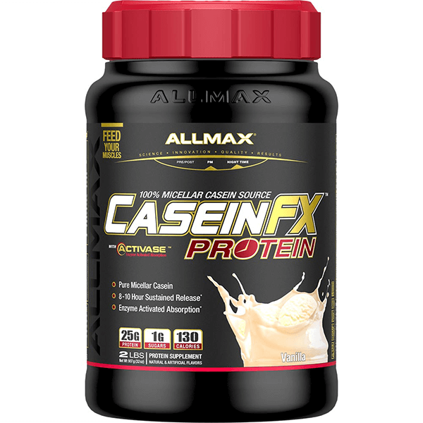 Casein FX 2lb