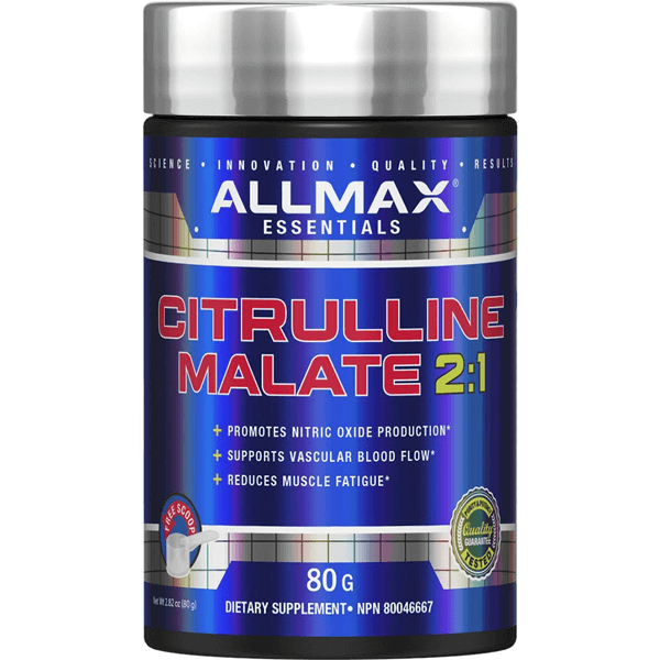 Citrulline Malate 80Grams