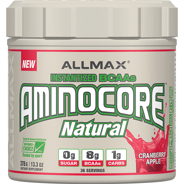 Aminocore Natural 44srv