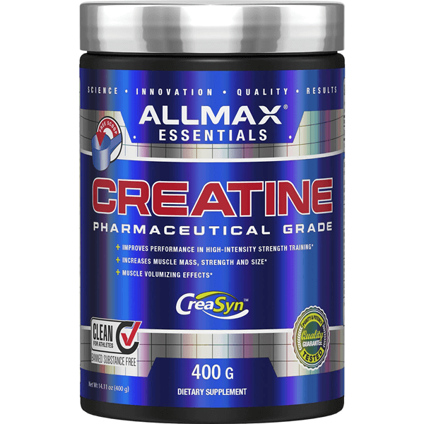 Creatine Monohydrate 400Grams