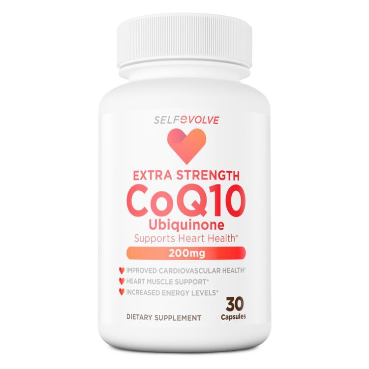 CoQ10 30Caps