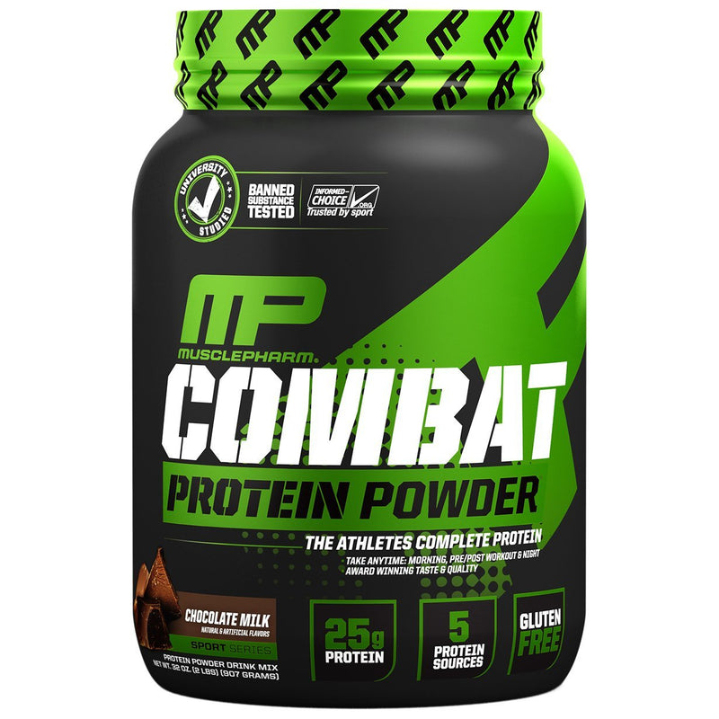 Combat Protein 2lb