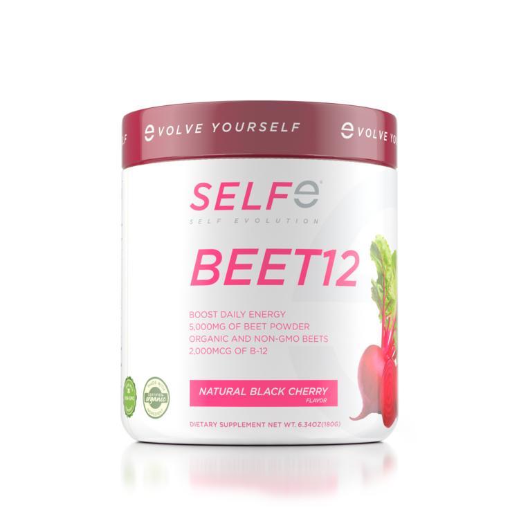 Beet 12 30srv Black Cherry