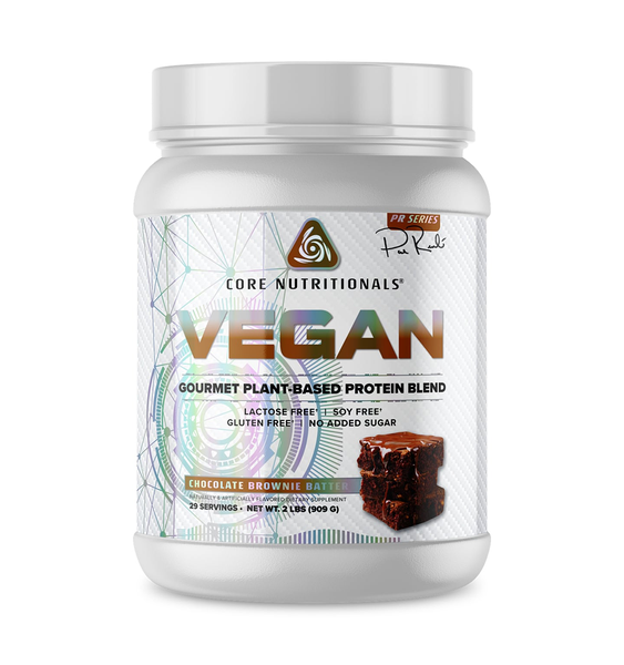 Core Vegan 2lb