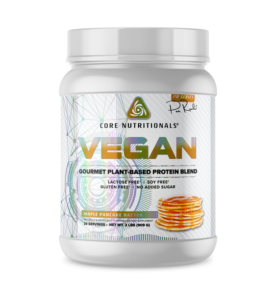 Core Vegan 2lb