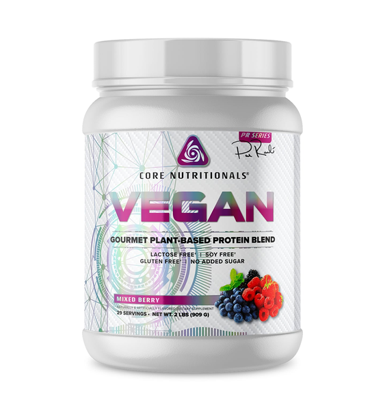 Core Vegan 2lb