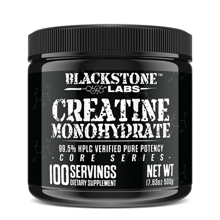 Creatine Monohydrate 500g